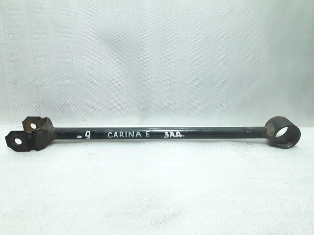 Продольный рычаг задней подвески, нижний 4878020080 TOYOTA