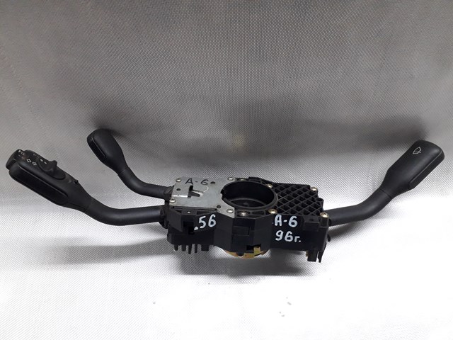 4D0953513A 01C VAG Переключатель подрулевой левый
