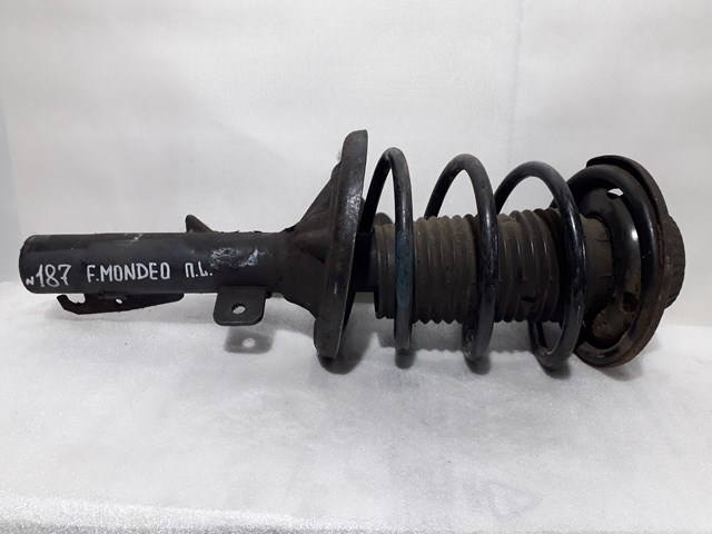 Амортизатор передней подвески 5028875 FORD