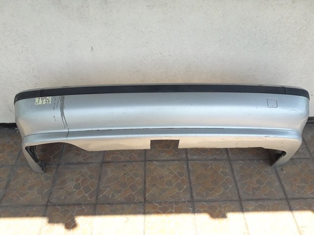 Бампер задний 51128159367 BMW