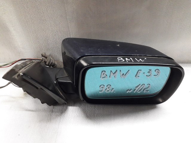 Правое боковое зеркало 51168203742 BMW