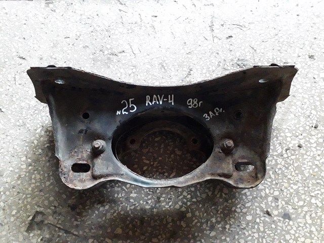 5120642011 TOYOTA Балка задней подвески (подрамник) купить в Одесса