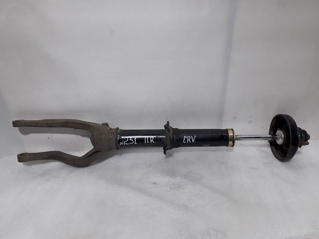 Стойка амортизатора передняя 51605S10A01 HONDA