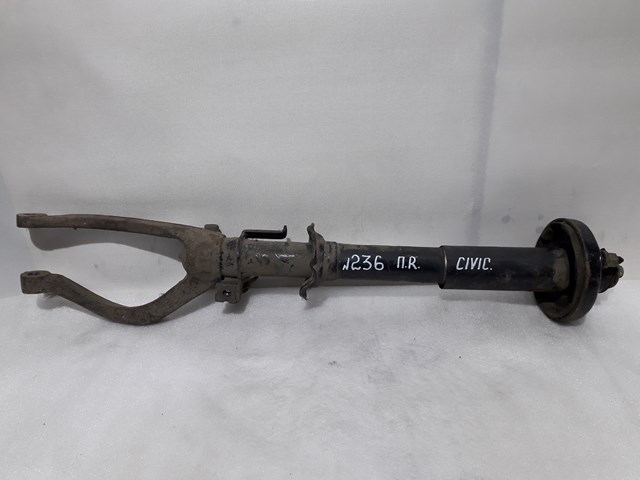 Передний правый амортизатор 51605SH3024 HONDA