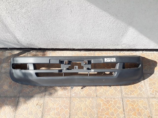 Кожух бампера переднего 5211942010 TOYOTA