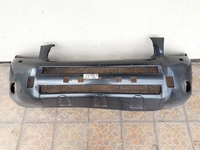 Кожух бампера переднего 5211942301 TOYOTA