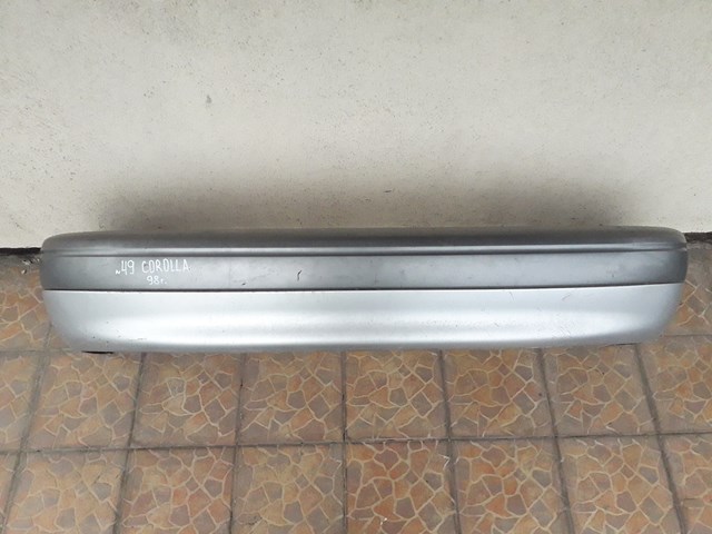 TOYOTA 521591A750 Бампер задний в наличии Харьков