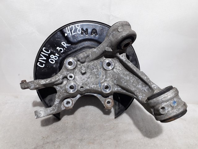 Цапфа правая 52210SNAA50 HONDA
