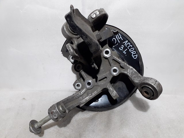 HONDA 52215TL0G50 Цапфа задняя левая в наличии Черкассы