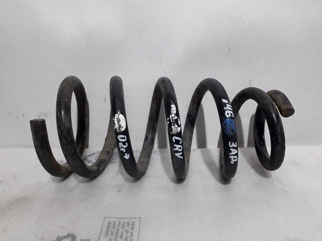 Пружина подвески 52441S9AA02 HONDA