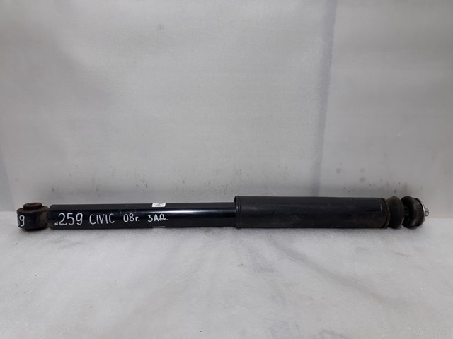 Амортизатор задней подвески 52610SMGE06 HONDA