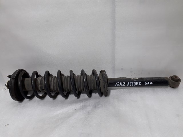 Амортизаторы задние 52611S84A04 HONDA