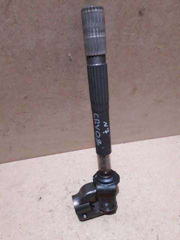 Колонка рулевая 53200SWYG02 HONDA