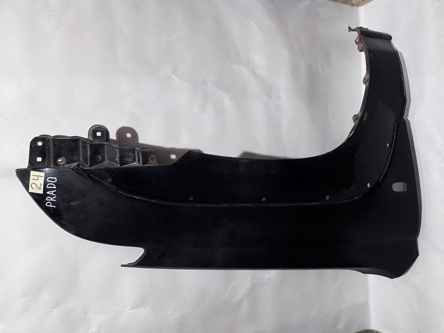 Переднее правое крыло 5380160850 TOYOTA