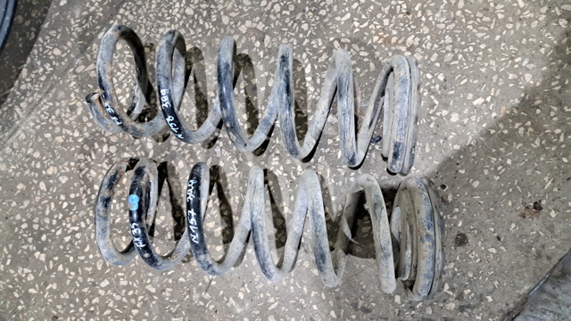 55020CG206 NISSAN Задняя пружина купить в Павлоград