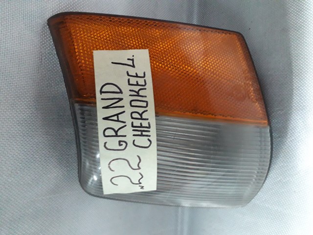 Поворотник левый 56005105 CHRYSLER