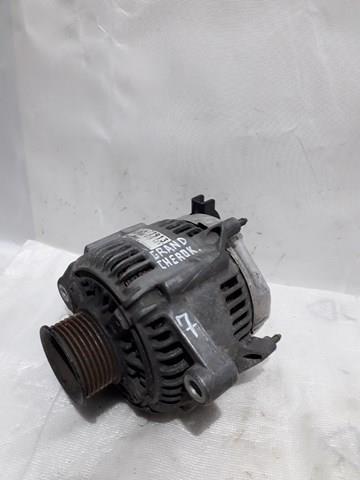 56027913 CHRYSLER Генератор купить в Украина