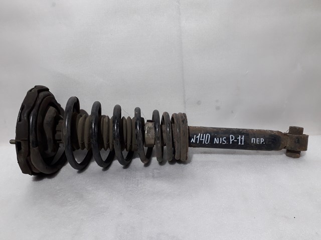 NISSAN 561102F025 Амортизатор передний в наличии Запорожье