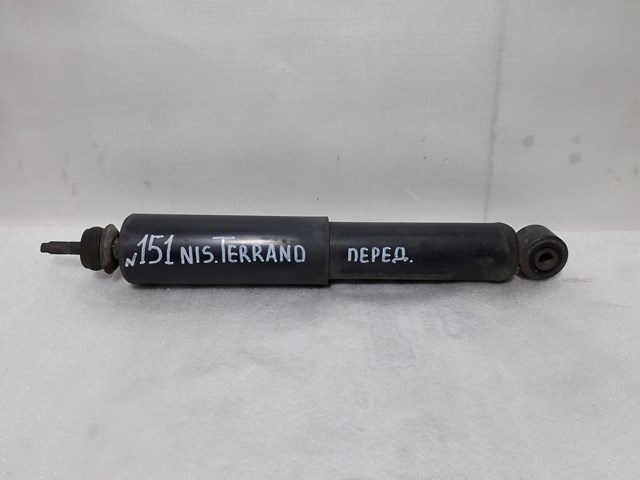 Амортизаторы передние 5611046G25 NISSAN