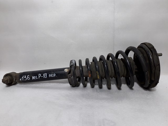 Амортизатор передней подвески 5611090J27 NISSAN