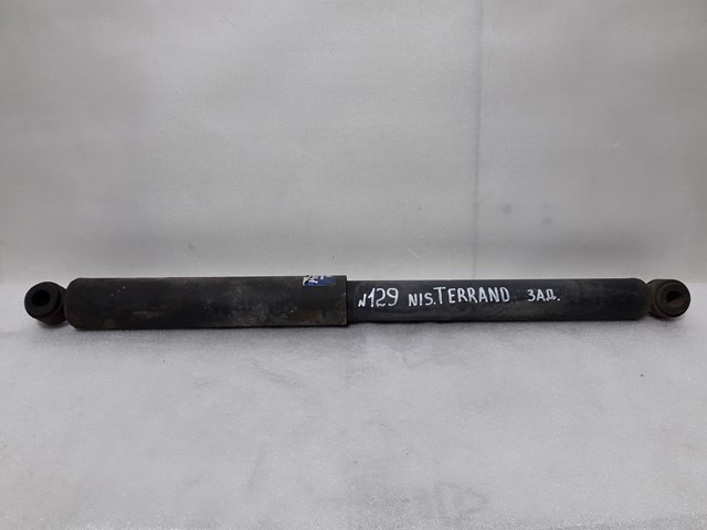 562100F026 NISSAN Амортизатор задний купить в Павлоград
