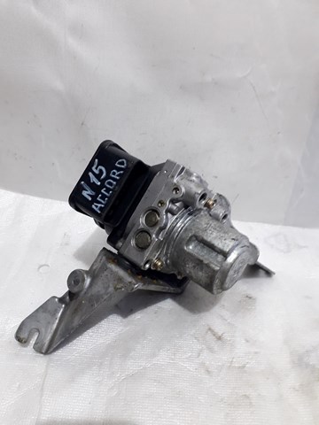 Насос АБС (ABS) главного тормозного цилиндра 57110SEA003 HONDA