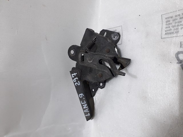 Замок капота 5908A001 MITSUBISHI