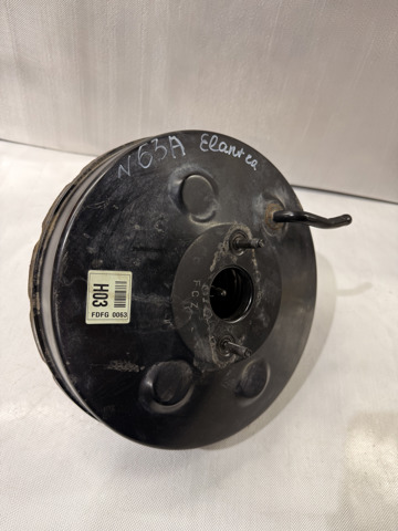 591102H350 HYUNDAI Усилитель тормозов купить в Ровно