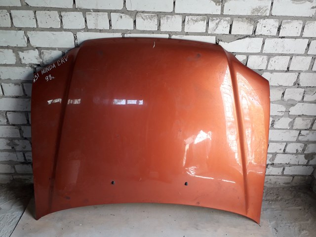 60100S10020ZZ HONDA Капот купить в Кривой Рог