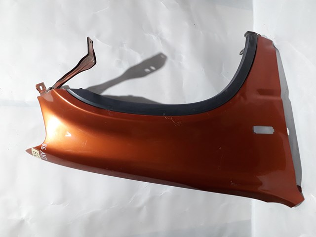 Правое крыло 60211S10G00ZZ HONDA
