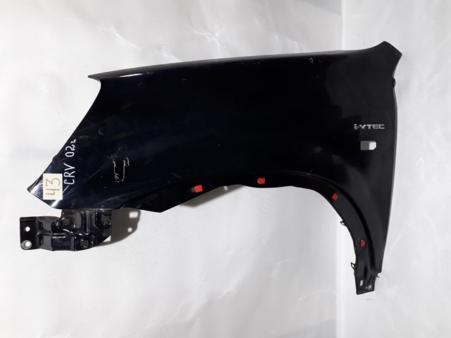 HONDA 60261S9AG00ZZ Крыло переднее левое в наличии Павлоград