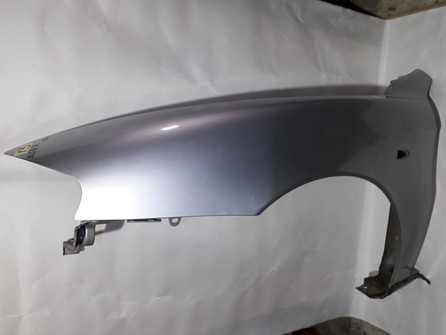 Крыло левое 60694120 FIAT