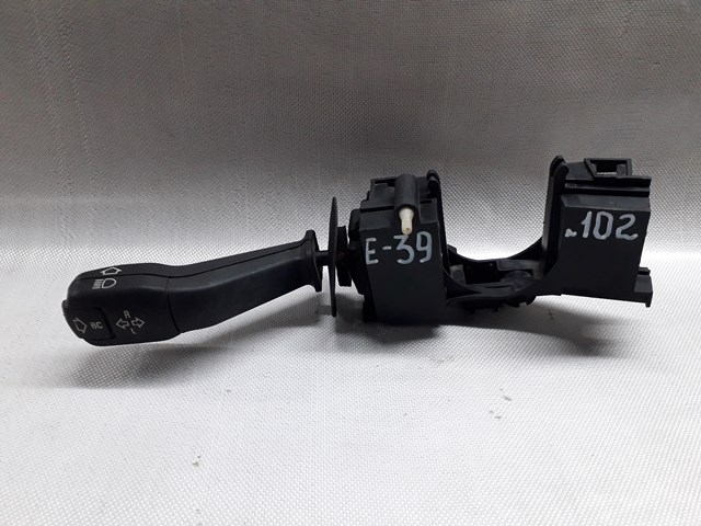 61318352172 BMW Левый подрулевой переключатель купить в Киев