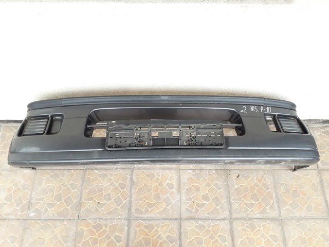 Бампер передний Nissan Primera W10