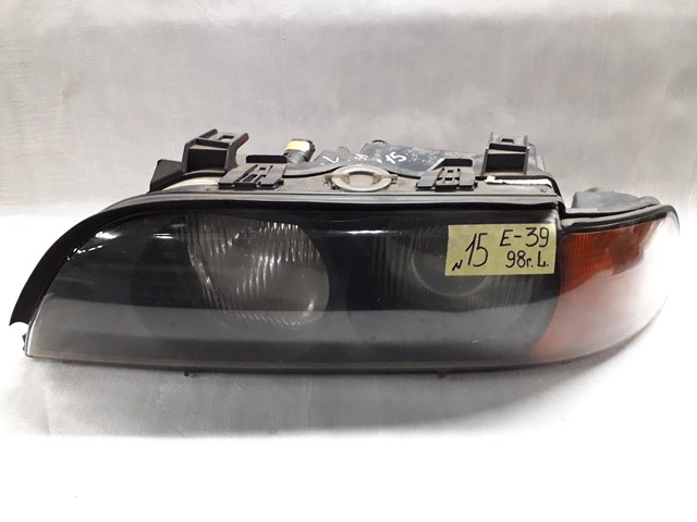 BMW 63128362463 Левая фара в наличии Ирпень