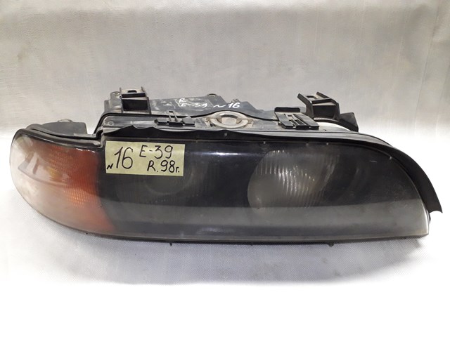 Фара комбинированная, передняя 63128362464 BMW