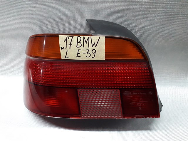 BMW 63218363557 Фонарь задний левый в наличии Ровно
