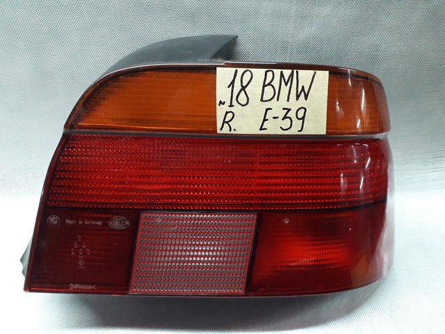 Правый стоп 63218363558 BMW
