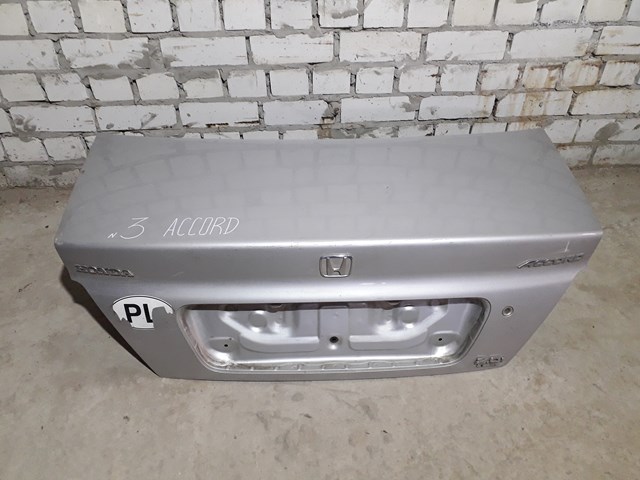 68500S1AE00ZZ HONDA Крышка багажника купить в Львов
