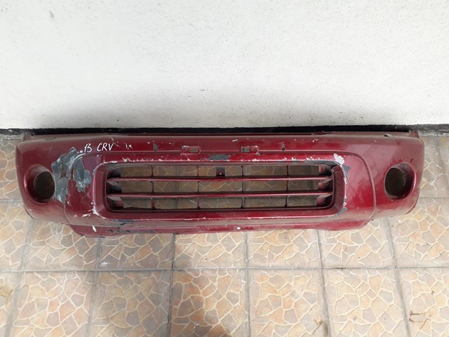Передний бампер 71101S100000 HONDA