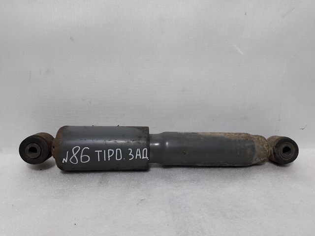 71712478 FIAT Амортизатор задний купить в Хмельницкий