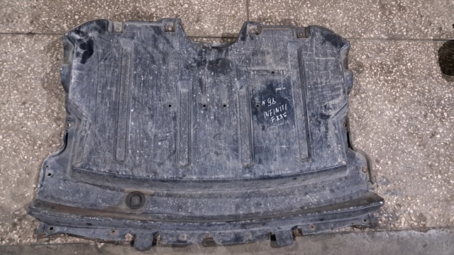75892CG010 NISSAN Защита двигателя купить в Винница