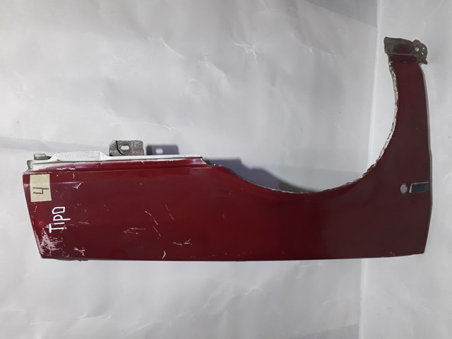 Правое крыло 7600233 FIAT