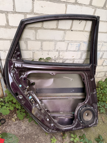 770032H010 HYUNDAI Дверь задняя левая купить в Полтава