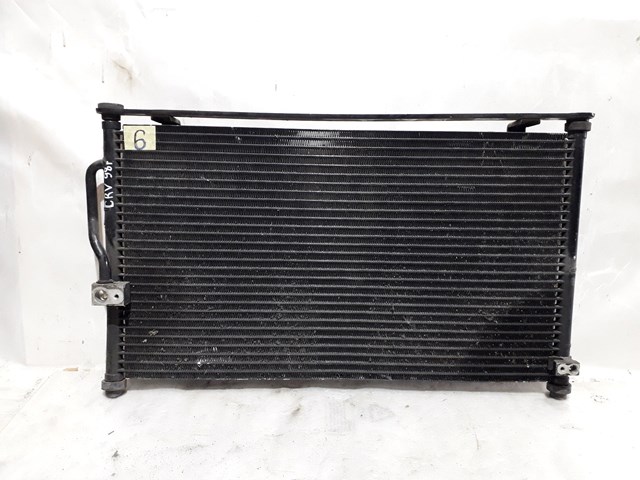 Конденсатор 80110S10003 HONDA