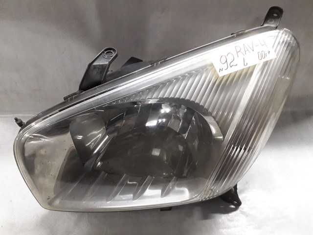Фары 8110642270 TOYOTA
