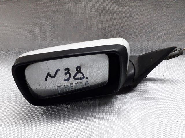 Зеркало заднего вида левое Fiat Croma 1 154