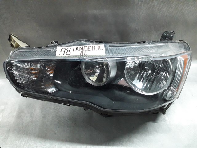 Фара основная левая 8301B259 MITSUBISHI