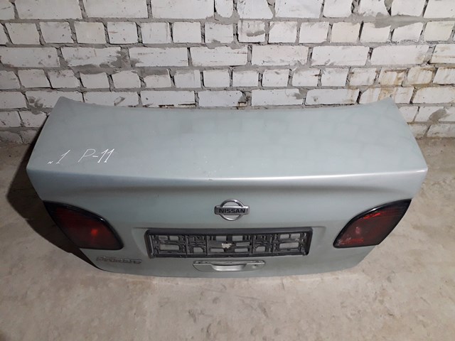 843002J030 Nissan/Infiniti