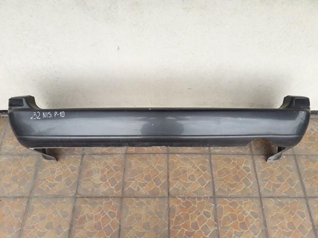 NISSAN 8502270N25 Бампер задний в наличии Харьков